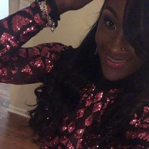 Meet your Posher, Katrina